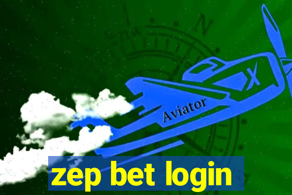 zep bet login